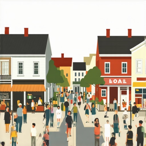 Why Neighborhood-Specific Content Outperforms Generic Local Keywords Every Time