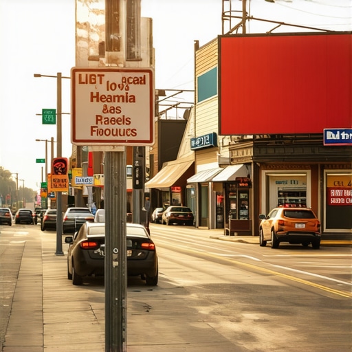 Why focusing on city-wide keywords is actually tanking your neighborhood traffic